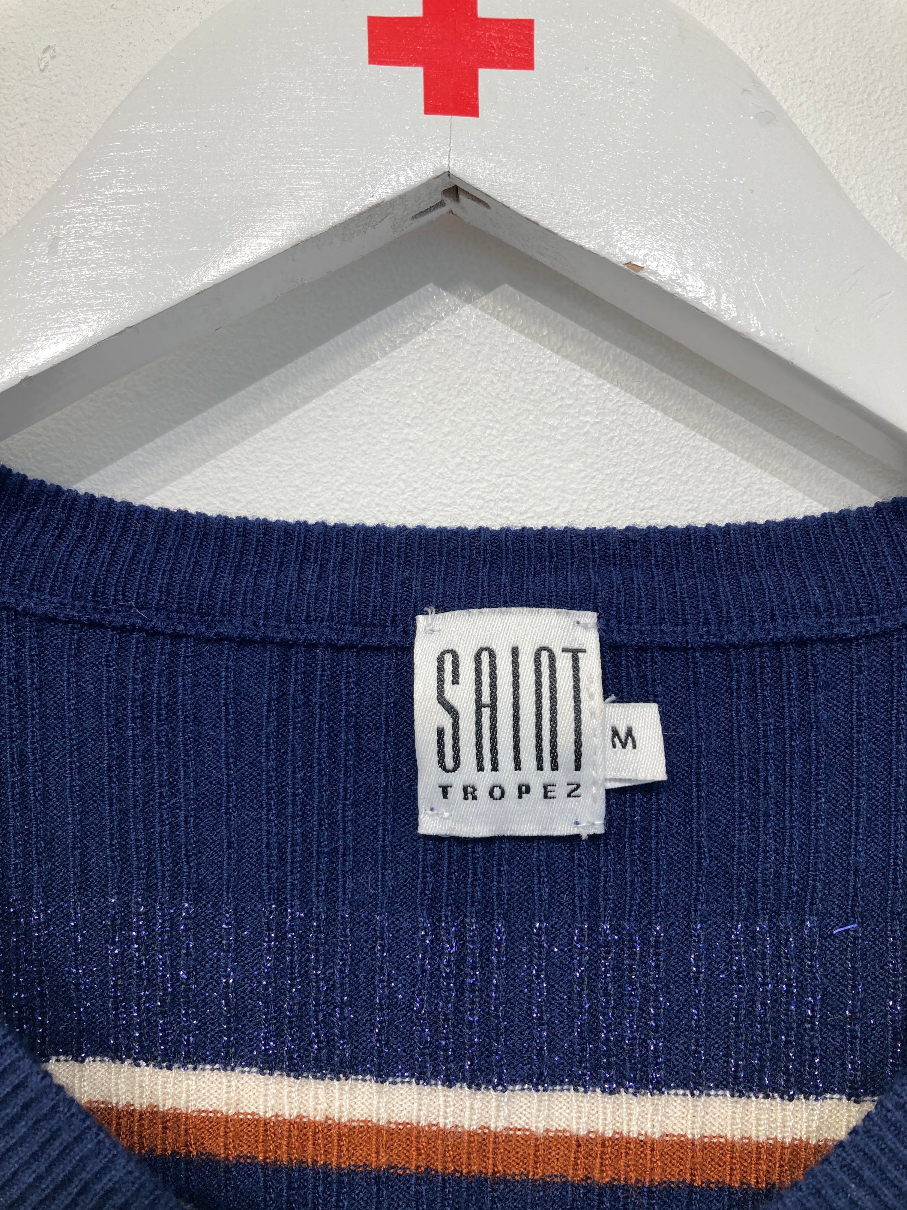Saint Tropez Bluse
